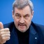 Markus Söder: BREAKING NIUS…