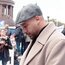 Manaf Hassan: Niemand kann mir sagen...