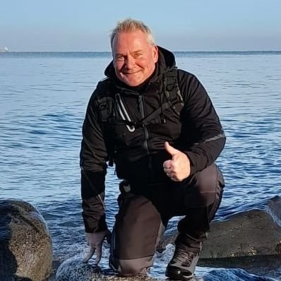 Steffen Unger: Die Huthi haben eine Seeblockade...