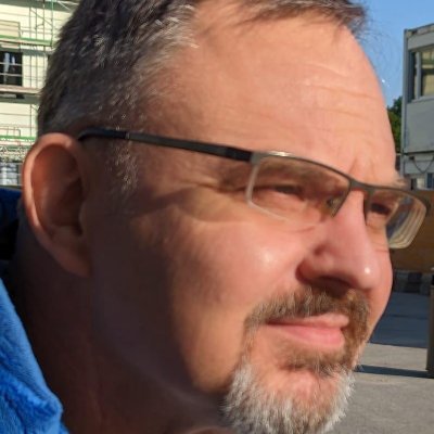 Mathias Markert: Ja, das muss gestoppt werden...