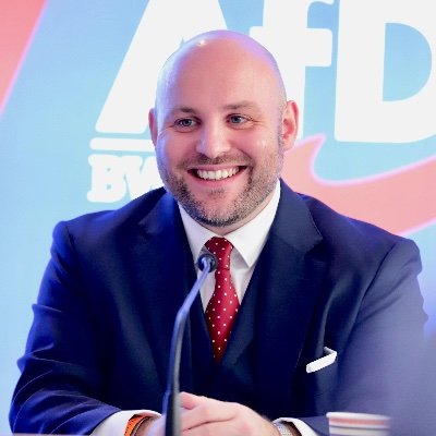 Markus Frohnmaier: Jetzt eskaliert es komplett...