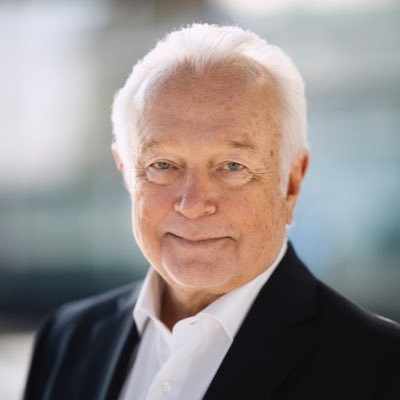 Wolfgang Kubicki: Die europäische Idee zu verteidigen...