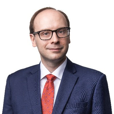 Krzysztof Walczak: Was hier einige wild gewordene...