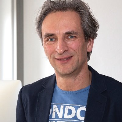Mathias Priebe: Zur Erinnerung: Patrick Schnieder...